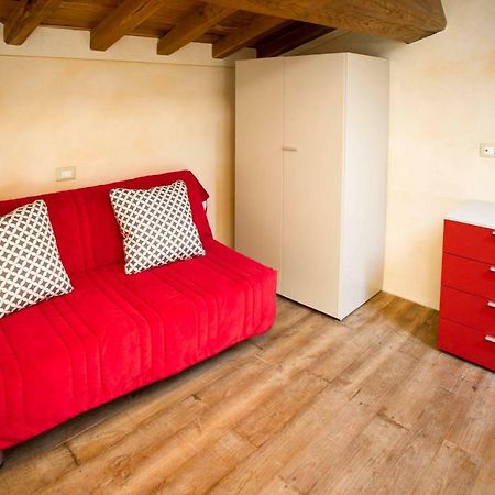 Il Casale Daire Capoliveri  Dış mekan fotoğraf