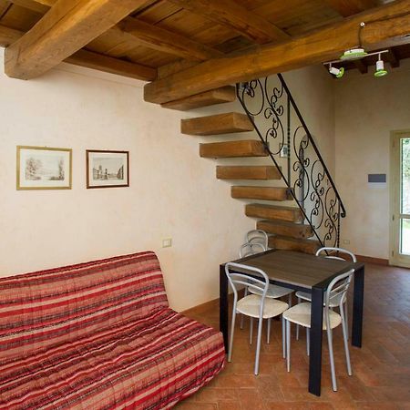 Il Casale Daire Capoliveri  Dış mekan fotoğraf