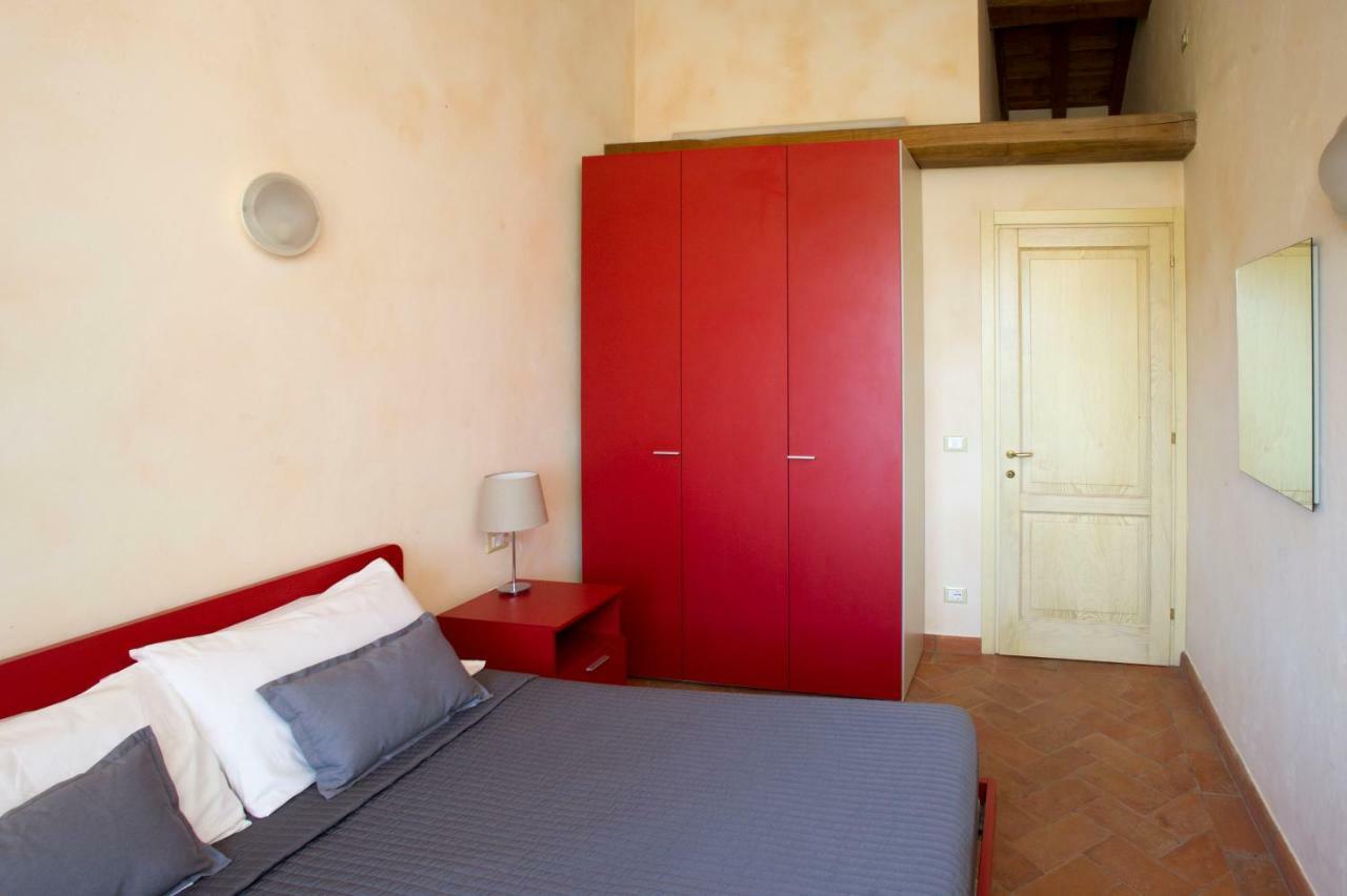 Il Casale Daire Capoliveri  Dış mekan fotoğraf