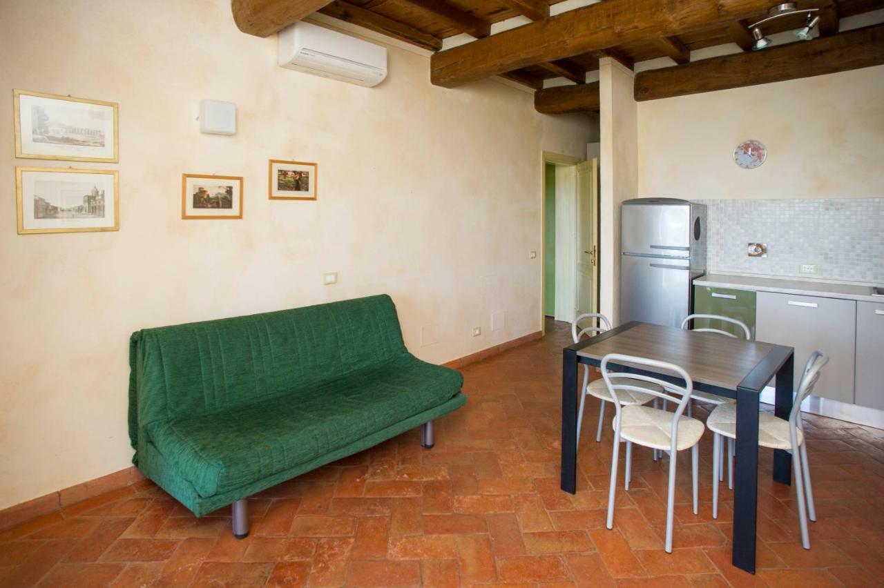 Il Casale Daire Capoliveri  Dış mekan fotoğraf