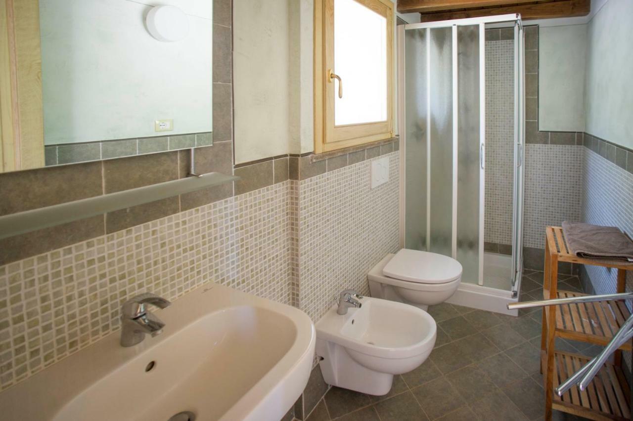 Il Casale Daire Capoliveri  Dış mekan fotoğraf