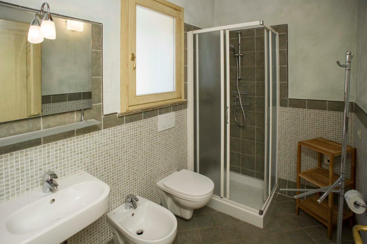 Il Casale Daire Capoliveri  Dış mekan fotoğraf