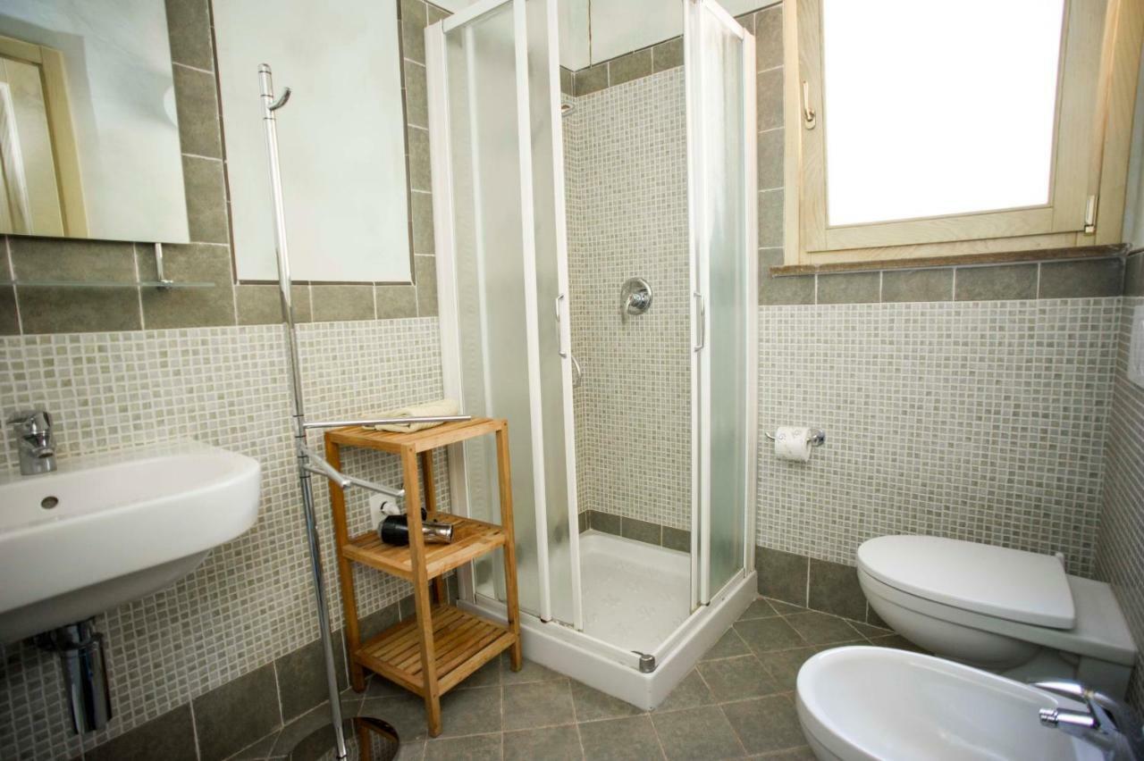 Il Casale Daire Capoliveri  Dış mekan fotoğraf