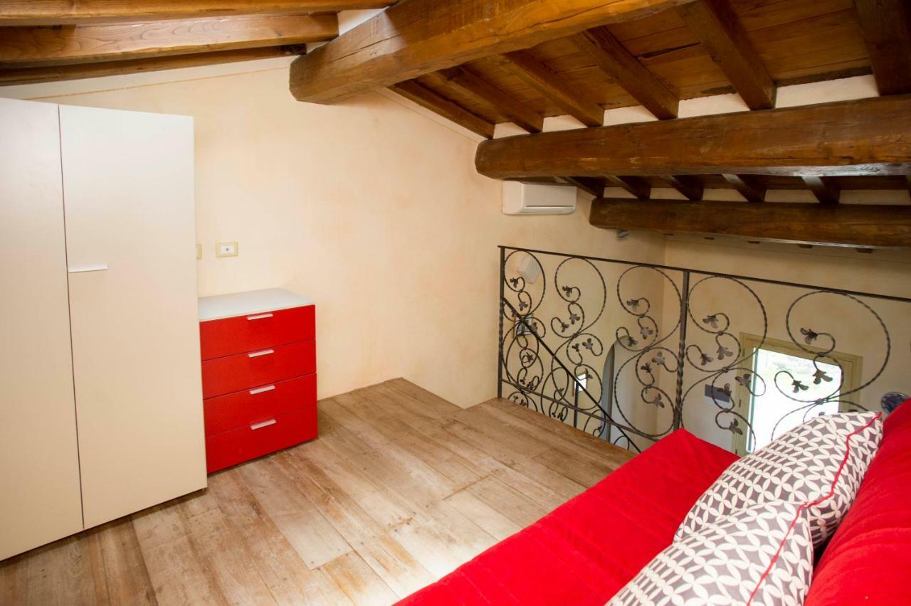 Il Casale Daire Capoliveri  Dış mekan fotoğraf