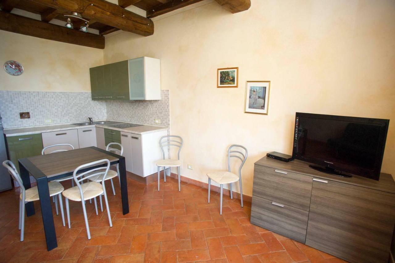 Il Casale Daire Capoliveri  Dış mekan fotoğraf