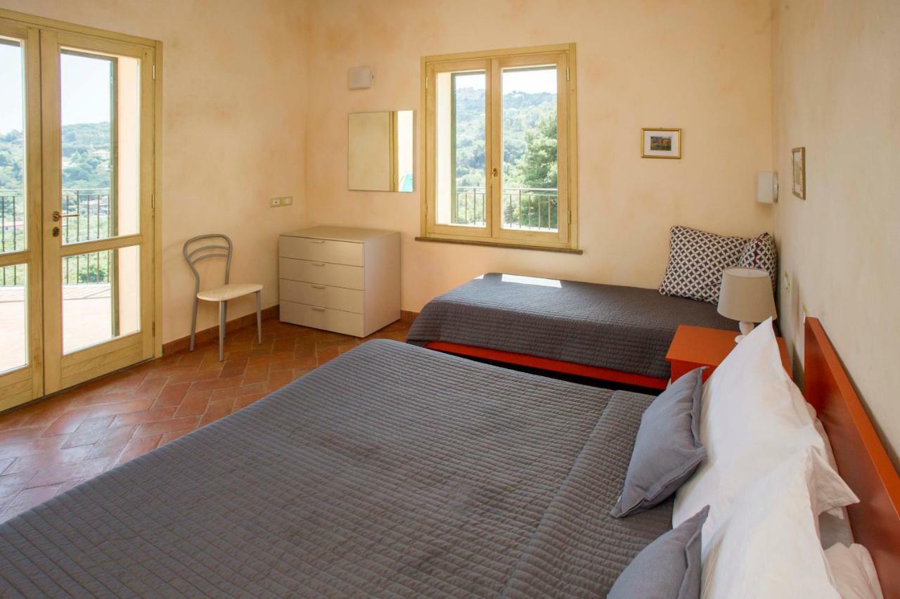Il Casale Daire Capoliveri  Dış mekan fotoğraf