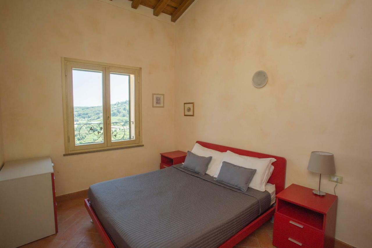 Il Casale Daire Capoliveri  Dış mekan fotoğraf