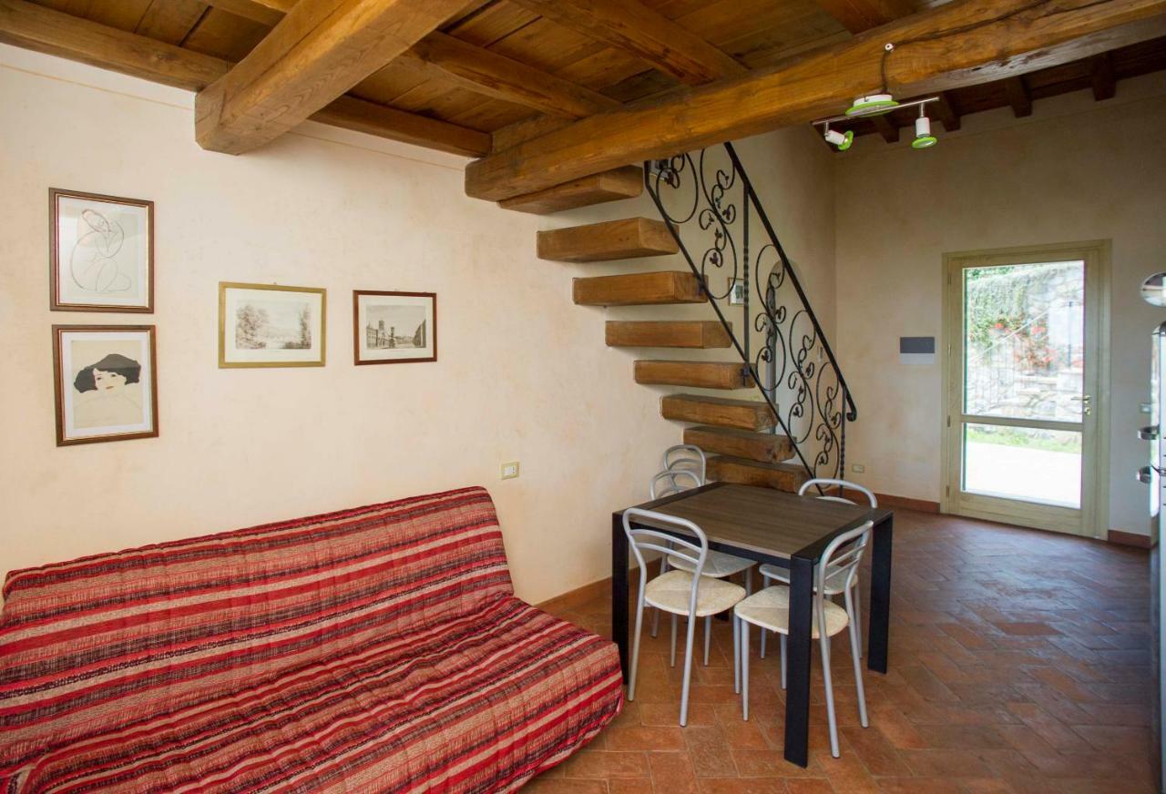 Il Casale Daire Capoliveri  Dış mekan fotoğraf
