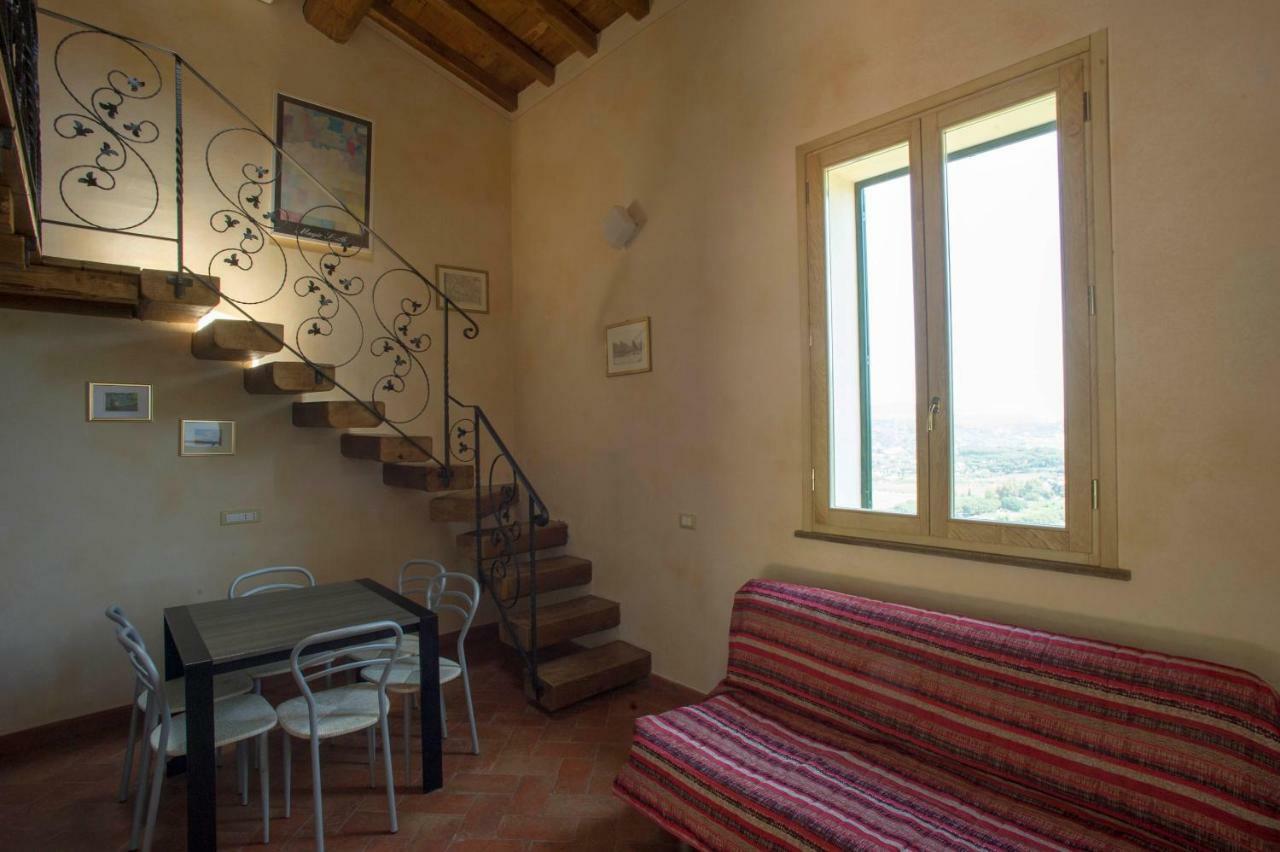 Il Casale Daire Capoliveri  Dış mekan fotoğraf