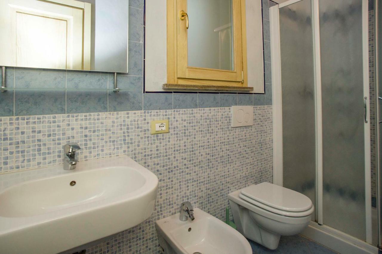 Il Casale Daire Capoliveri  Dış mekan fotoğraf