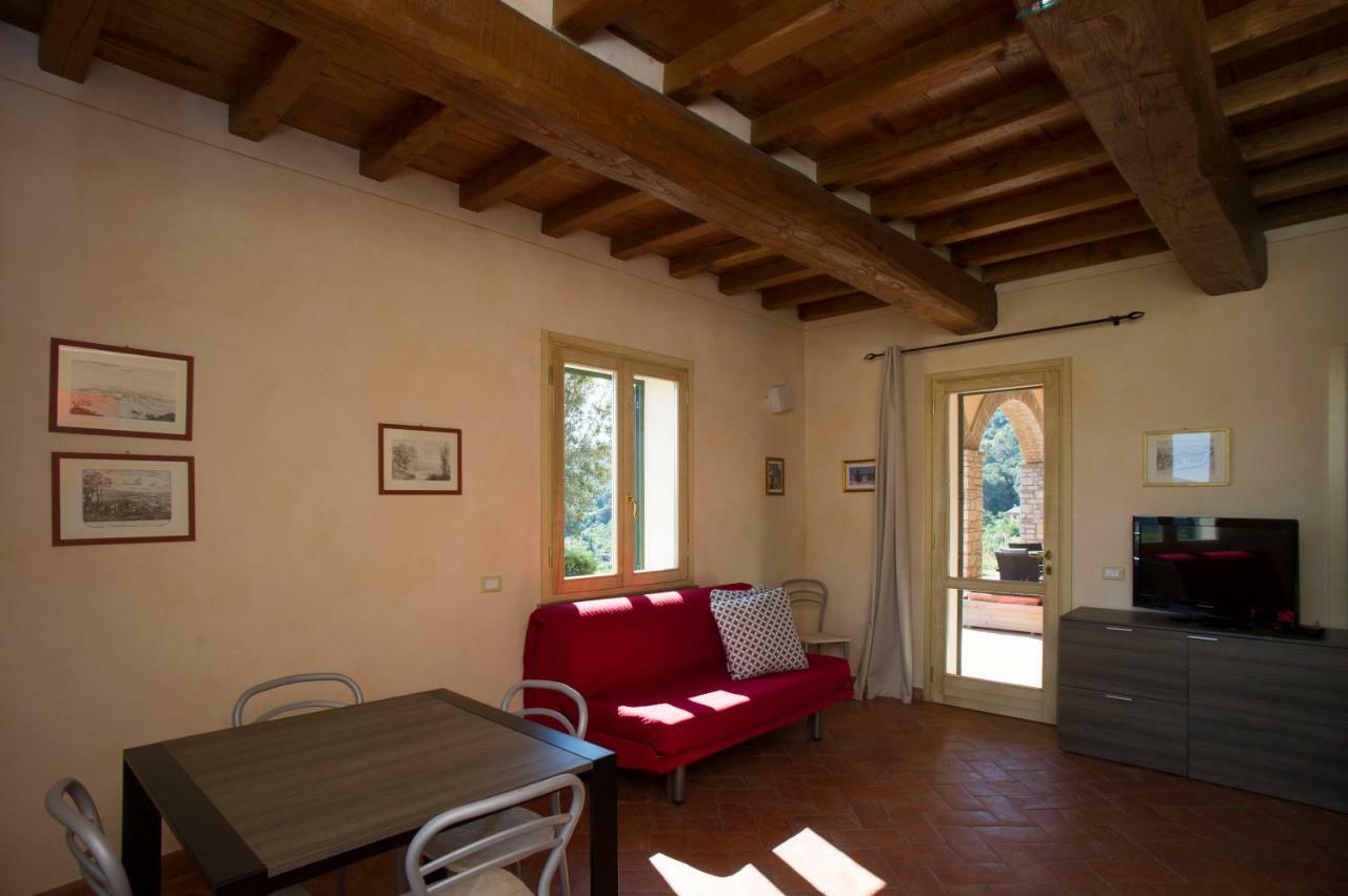 Il Casale Daire Capoliveri  Dış mekan fotoğraf
